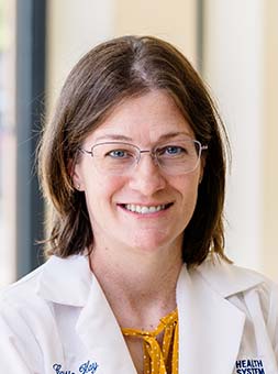 Carrie M. Hayen DO